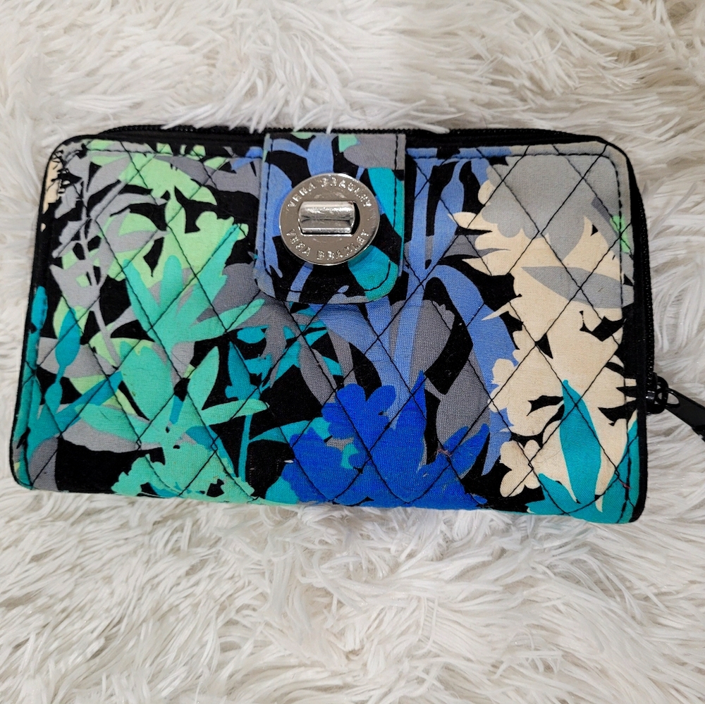 Vera Bradley Wallet